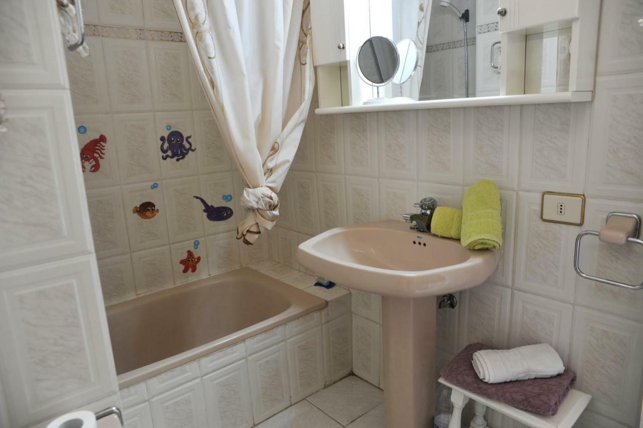 Eldorado Blue Apartman Playa de las Américas Kültér fotó